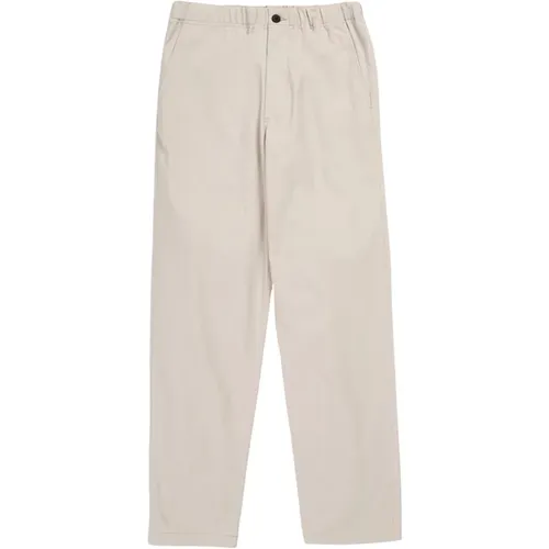 Trousers > Straight Trousers - - Norse Projects - Modalova