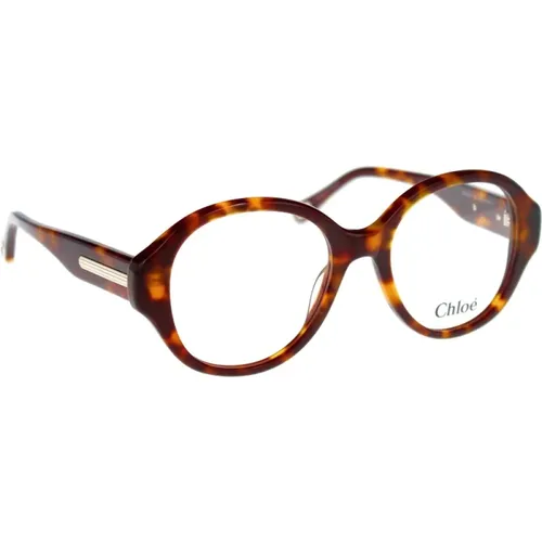 Accessories > Glasses - - Chloé - Modalova