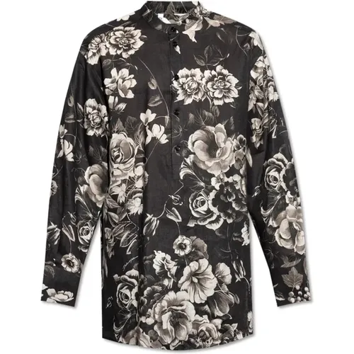 Shirts > Casual Shirts - - Dolce & Gabbana - Modalova