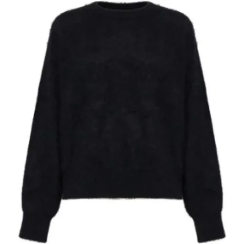 Knitwear > Round-neck Knitwear - - Roberto Collina - Modalova