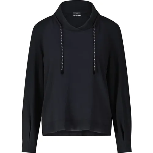 Sweatshirts & Hoodies > Sweatshirts - - Marc Cain - Modalova