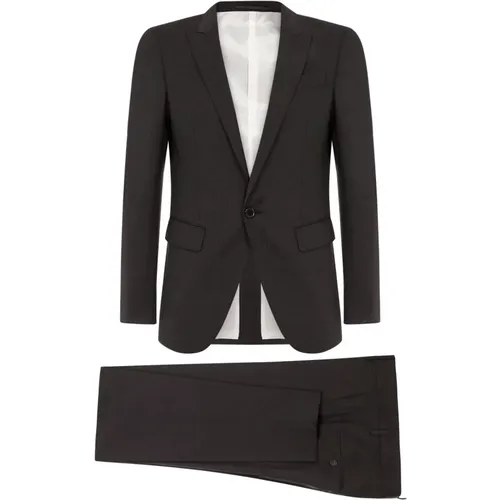 Suits > Suit Sets - - Dsquared2 - Modalova