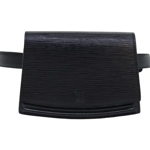 Pre-owned > Pre-owned Bags > Pre-owned Belt Bags - - Louis Vuitton Vintage - Modalova