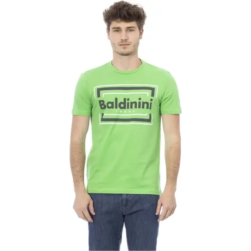 Tops > T-Shirts - - Baldinini - Modalova