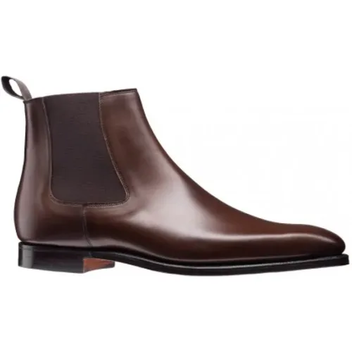 Shoes > Boots > Chelsea Boots - - Crockett & Jones - Modalova