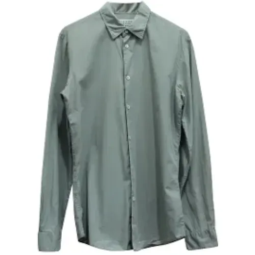 Pre-owned > Pre-owned Shirts - - Maison Margiela Pre-owned - Modalova