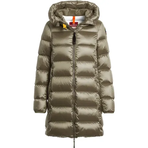 Coats > Down Coats - - Parajumpers - Modalova