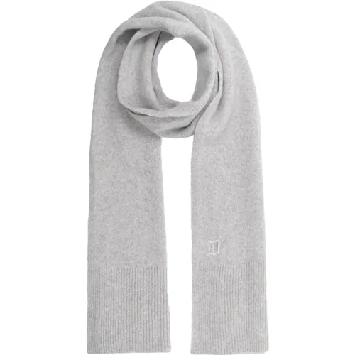 Accessories > Scarves > Winter Scarves - - Dondup - Modalova