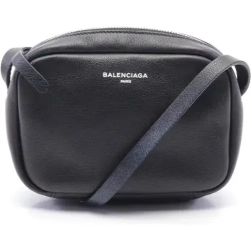 Pre-owned > Pre-owned Bags > Pre-owned Cross Body Bags - - Balenciaga Vintage - Modalova