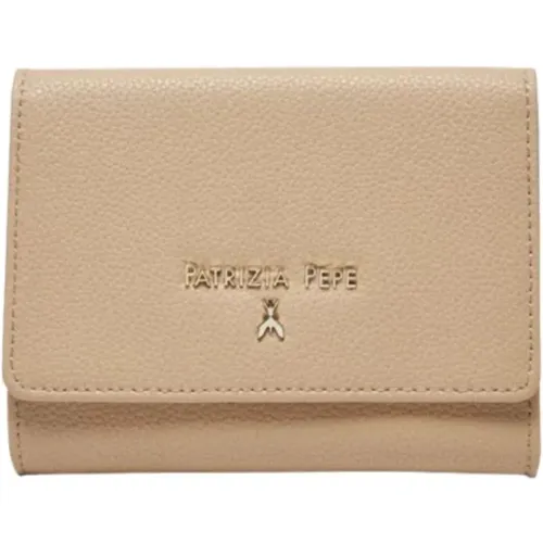 Accessories > Wallets & Cardholders - - PATRIZIA PEPE - Modalova