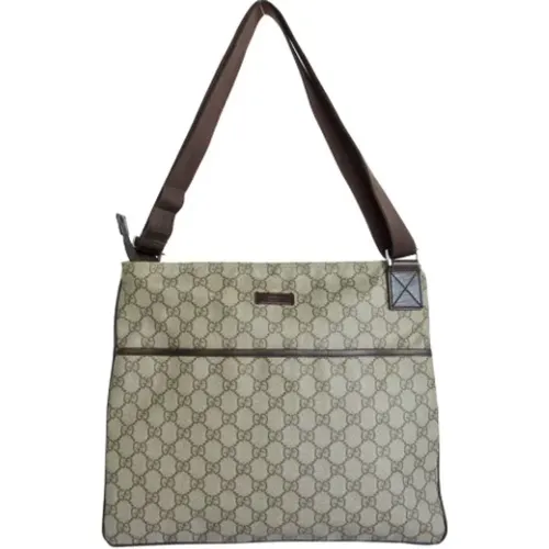 Pre-owned > Pre-owned Bags > Pre-owned Handbags - - Gucci Vintage - Modalova