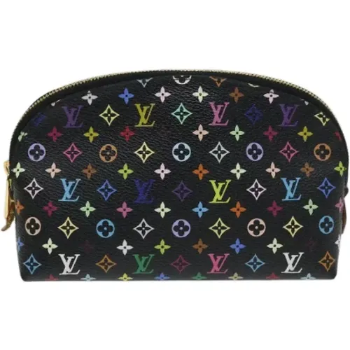 Pre-owned > Pre-owned Bags > Pre-owned Clutches - - Louis Vuitton Vintage - Modalova