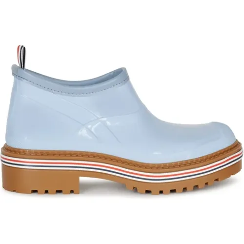 Shoes > Boots > Rain Boots - - Thom Browne - Modalova