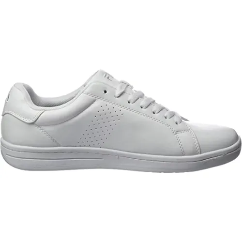 Fila - Shoes > Sneakers - White - Fila - Modalova