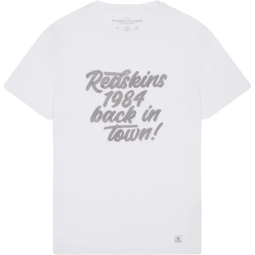 Tops > T-Shirts - - Redskins - Modalova