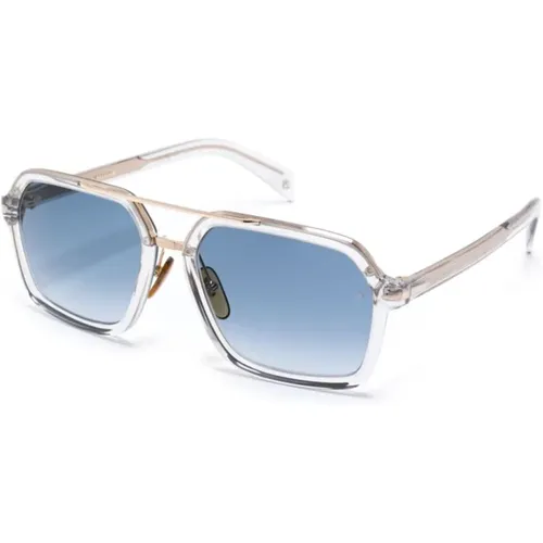 Accessories > Sunglasses - - Eyewear by David Beckham - Modalova