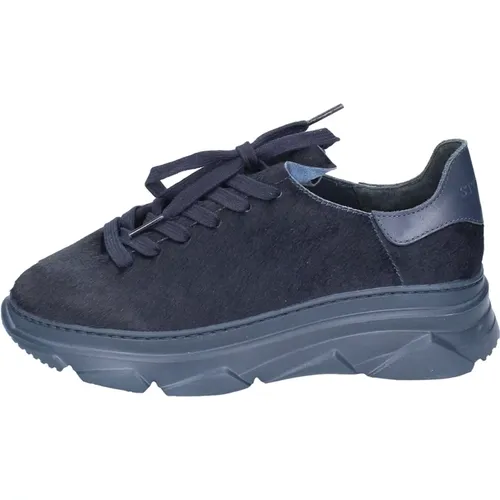 Stokton - Shoes > Sneakers - Blue - Stokton - Modalova