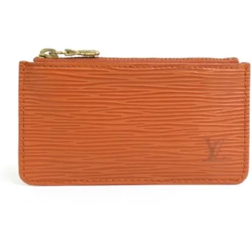 Pre-owned > Pre-owned Accessories - - Louis Vuitton Vintage - Modalova