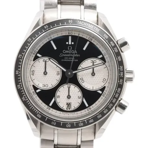 Pre-owned > Pre-owned Accessories > Pre-owned Watches - - Omega Vintage - Modalova