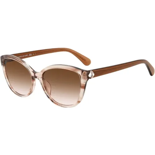 Accessories > Sunglasses - - Kate Spade - Modalova