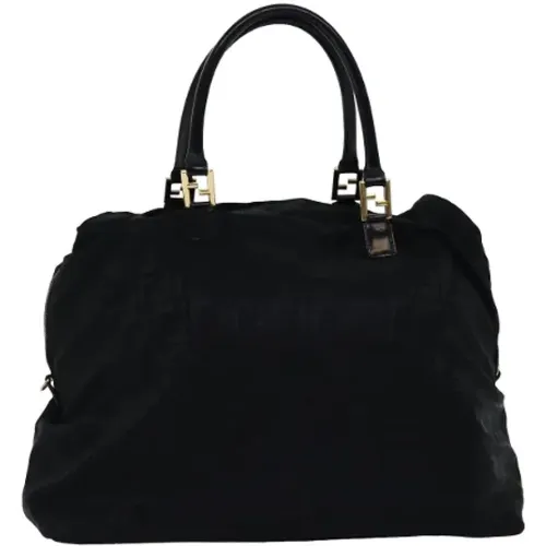 Pre-owned > Pre-owned Bags > Pre-owned Handbags - - Fendi Vintage - Modalova