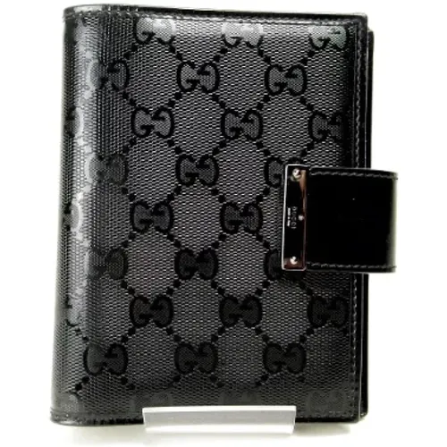 Pre-owned > Pre-owned Accessories - - Gucci Vintage - Modalova