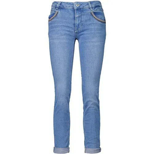Jeans > Skinny Jeans - - MOS MOSH - Modalova