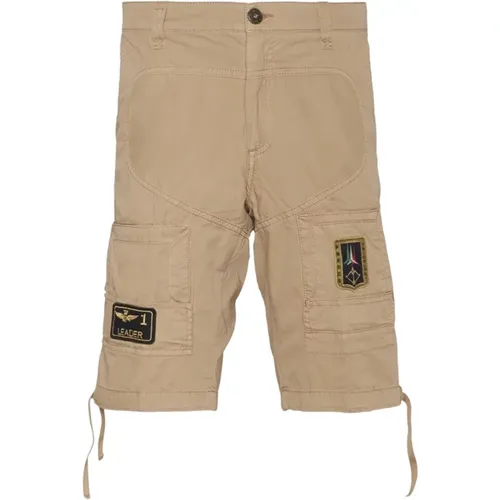 Shorts > Casual Shorts - - aeronautica militare - Modalova