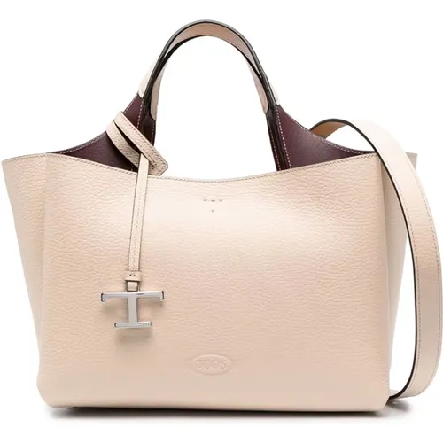 Bags > Shoulder Bags - - TOD'S - Modalova