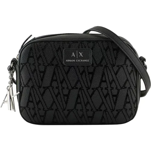 Bags > Cross Body Bags - - Emporio Armani - Modalova