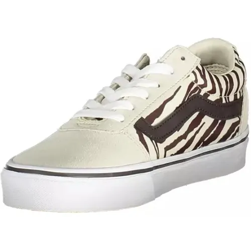 Vans - Shoes > Sneakers - Beige - Vans - Modalova