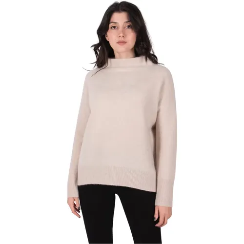 Knitwear > Round-neck Knitwear - - Vince - Modalova