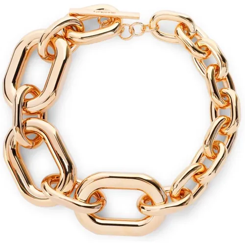 Accessories > Jewellery > Necklaces - - Paco Rabanne - Modalova