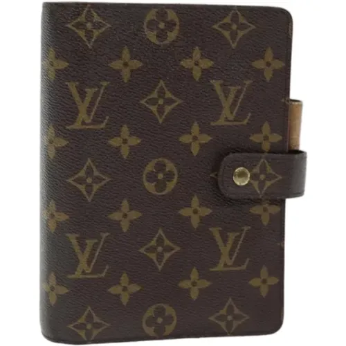 Pre-owned > Pre-owned Accessories - - Louis Vuitton Vintage - Modalova