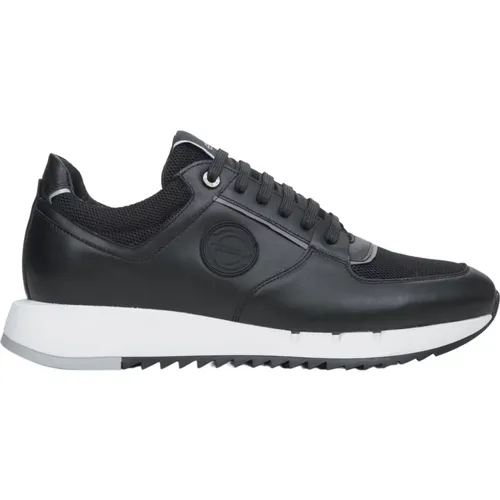 Estro - Shoes > Sneakers - Black - Estro - Modalova