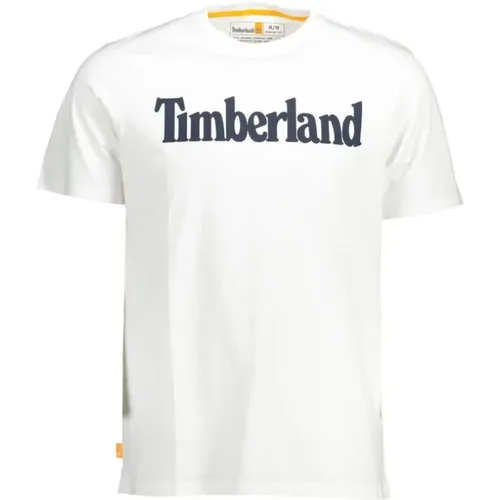 Tops > T-Shirts - - Timberland - Modalova