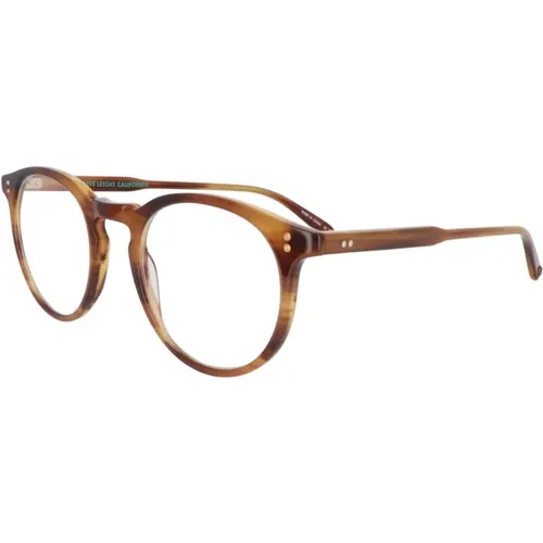 Accessories > Glasses - - Garrett Leight - Modalova