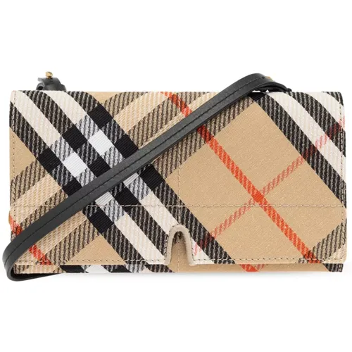 Bags > Cross Body Bags - - Burberry - Modalova