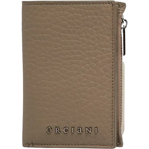 Accessories > Wallets & Cardholders - - Orciani - Modalova