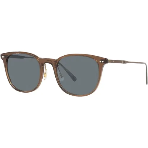 Accessories > Sunglasses - - Oliver Peoples - Modalova