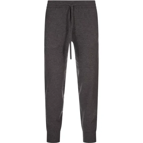 Trousers > Sweatpants - - Vince - Modalova