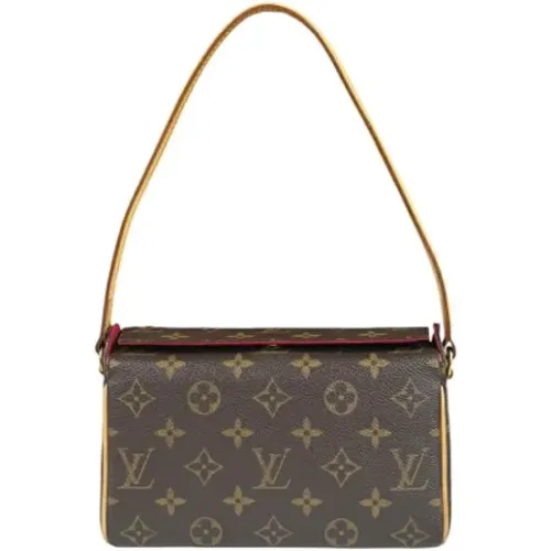 Bags > Handbags - - Louis Vuitton Vintage - Modalova