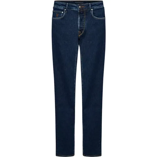 Jeans > Slim-fit Jeans - - Hand Picked - Modalova