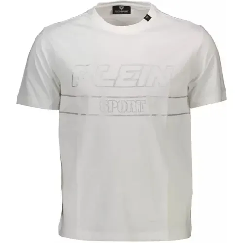 Tops > T-Shirts - - Plein Sport - Modalova