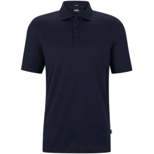 Tops > Polo Shirts - - Hugo Boss - Modalova