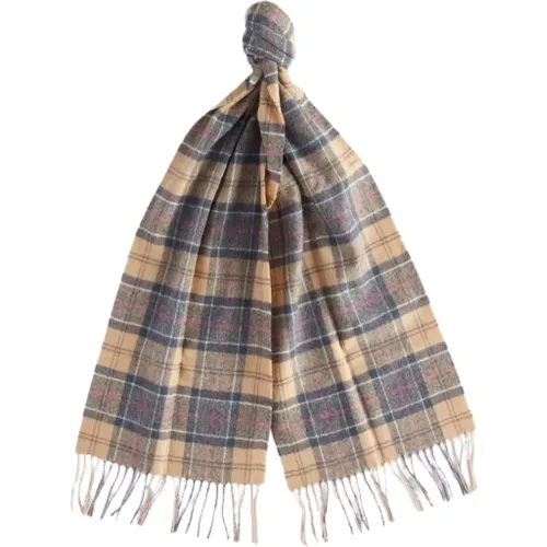 Accessories > Scarves > Winter Scarves - - Barbour - Modalova