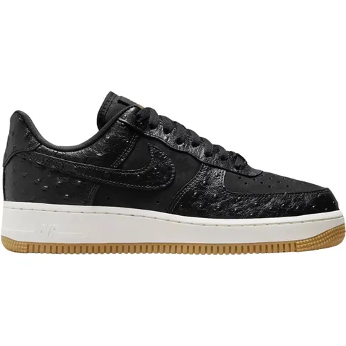 Nike - Shoes > Sneakers - Black - Nike - Modalova