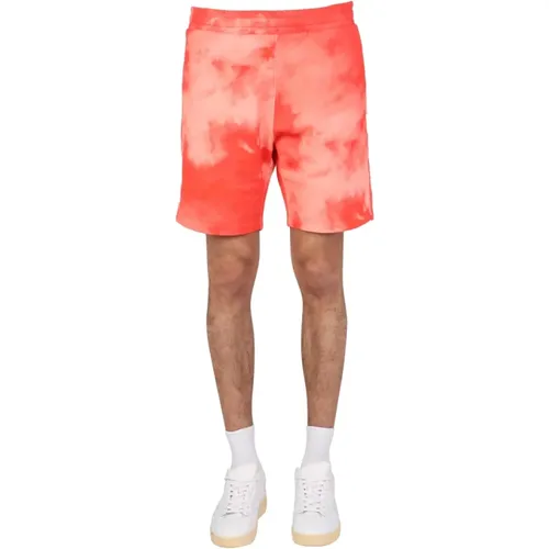 Shorts > Casual Shorts - - Paul Smith - Modalova