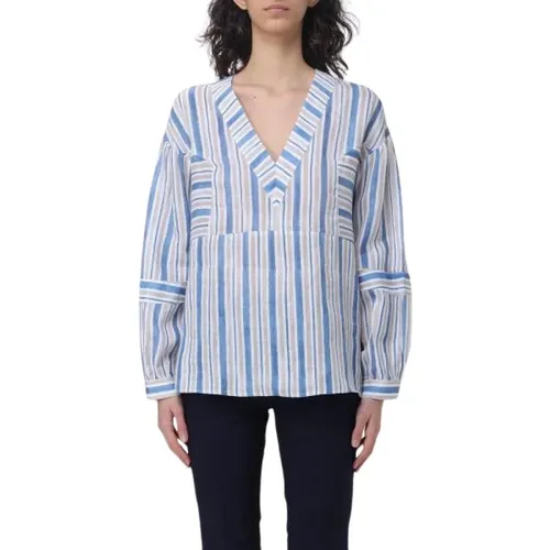 Blouses & Shirts > Blouses - - Fay - Modalova