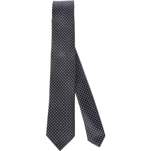 Accessories > Ties - - Ermenegildo Zegna - Modalova